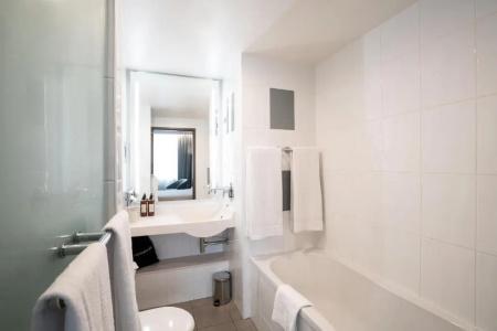 Novotel Vilnius Centre - 82