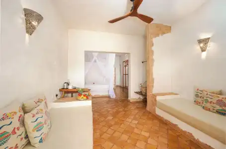 Mvuvi Boutique Resort - 75