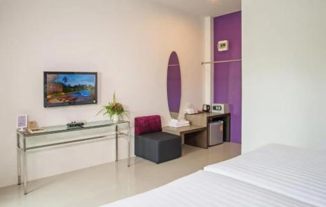 The Fong Krabi Resort - 149