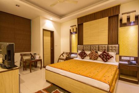 Aster Inn - 9
