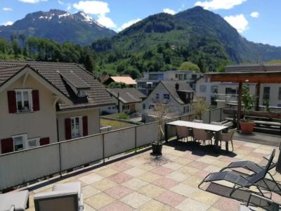 Lötschberg - 13