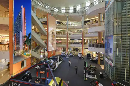 HARRIS & Conventions Kelapa Gading Jakarta - 19