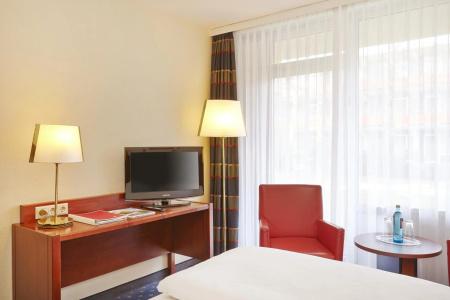 PLAZA INN Goslar - 38