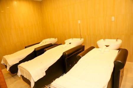 Thuy Hoang Nguyen Resort & Spa - 5