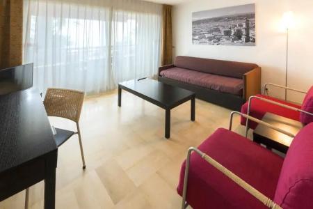 ApartAdagio Nice Promenade des Anglais - 53