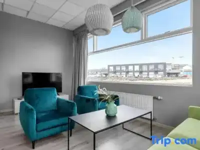 Icelandic Apartments by Heimaleiga - 116