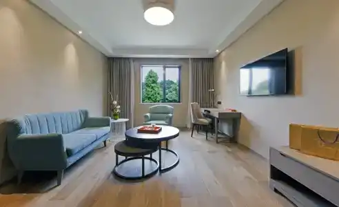 Hangzhou Jinxi - 6