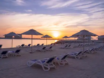 Radisson Resort Ras Al Khaimah Marjan Island - 25