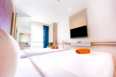 Mirage Express Patong Phuket - 32