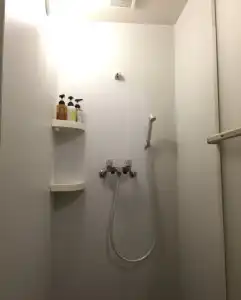 Osaka Guesthouse Midoriya - Hostel - 7