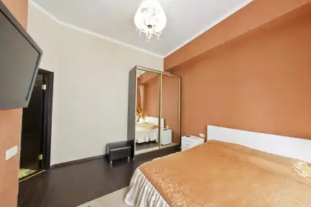 Etnika Mini-hotel - 42