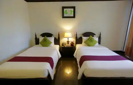 Lucky Angkor & Spa - 49