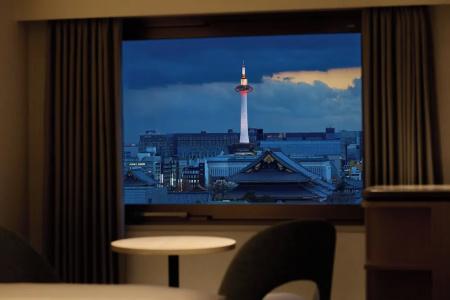 Holiday Inn Kyoto Gojo by IHG - 38