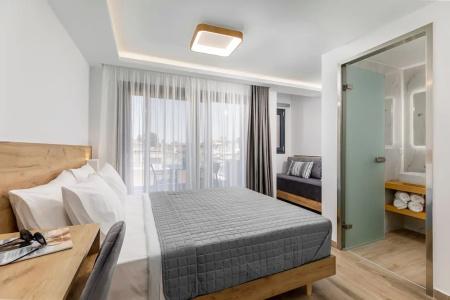 Anassa Suites - 42