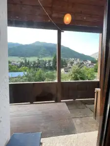 Mushkudiani Manor - 10