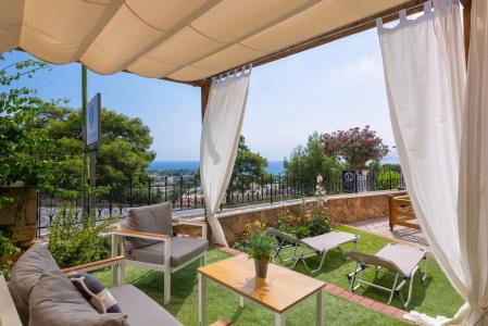 Pefkos View Suites & Maisonette - 7