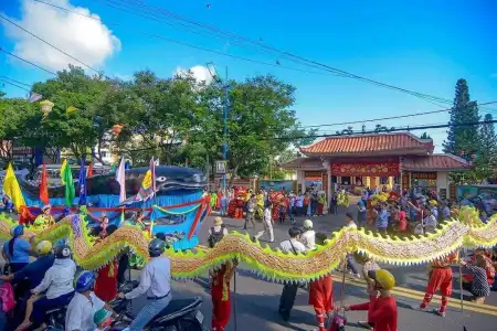 Victory Vung Tau - New Wing - 13