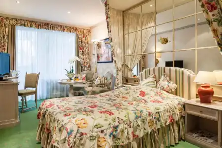 Relais & Châteaux Schwarzmatt - 44