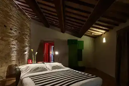 Palazzetto Rosso - Art - 81