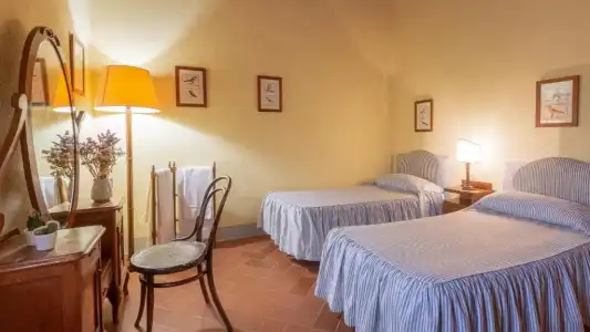 Agriturismo I Bonsi - 83