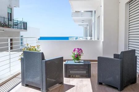 Residence Spuma Di Mare - 205