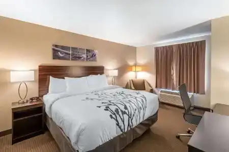 Sleep Inn & Suites Denver International Airport - 63