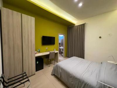 Wanda Bed&Breakfast - 64