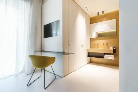 Meo Design Suite & Spa - 1