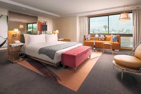 SLS, a Luxury Collection, Beverly Hills - 43