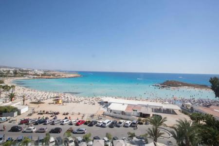 Vassos Nissi Plage & Spa - 49