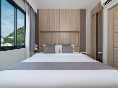 Patong Bay Residence - 1