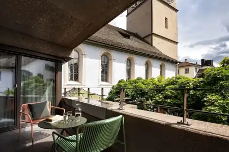 Sorell Boutique-St. Peter Zürich - 21