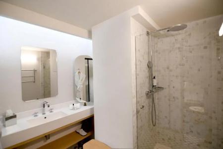Mercure Nantes Centre Gare - 101