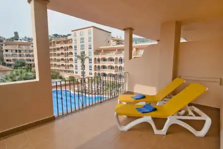 Bahia Tropical - 13
