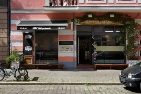 Hüttenpalast - 0