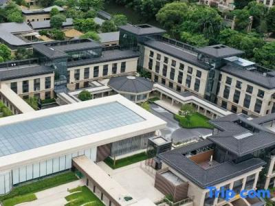 Shenzhen Silver Lake Convention Center - 0