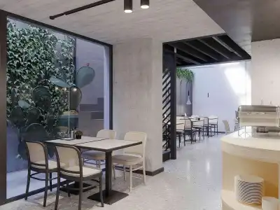 ibis Styles ST Pauls Bay Malta - 18