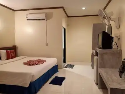 Blue Andaman Lanta Resort - 30