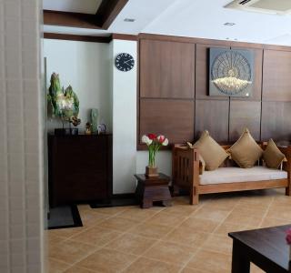 Lanta Mermaid Boutique House - 15