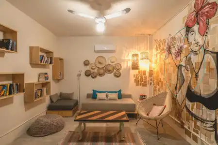 Nílu Cancun Downtown by Selina - 12