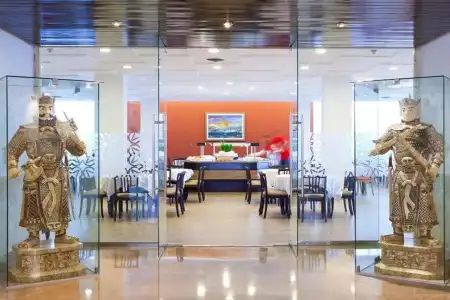 Sunprime Waterfront - 27