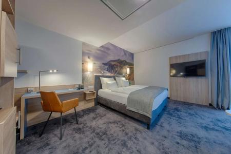 Best Western Wiesbaden - 56