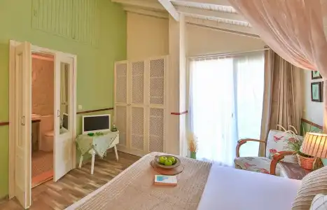 Taytanli Motel - 60