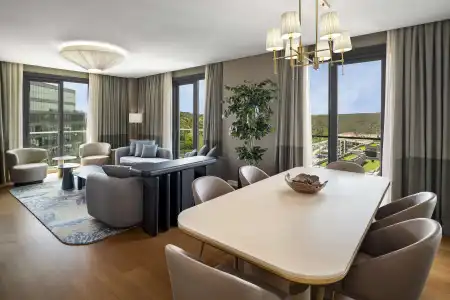 Radisson Residences Vadistanbul - 101