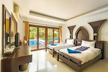 Koh Tao Regal Resort - 65