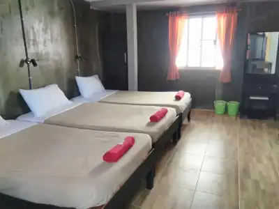 North Star Guest House - 25
