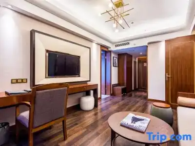Lujia International - 113