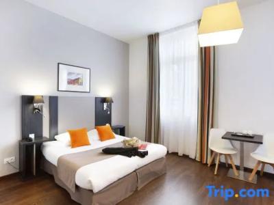 Odalys City Apartment - Toulouse Centre Gare - 153