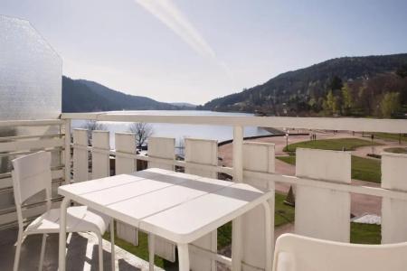 Le Beau Rivage - 32