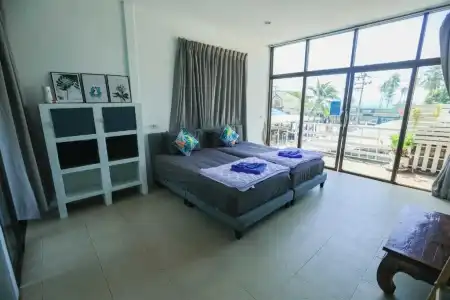 Phangan Arena Hostel - 37